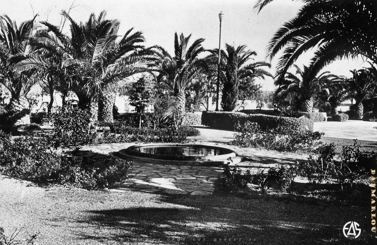 Cassaigne 505- Jardin public COLLECTION DES AMIS DE ND DE SANTA CRUZ.jpg